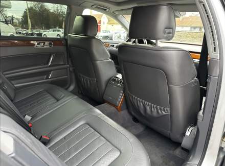 Volkswagen - Phaeton