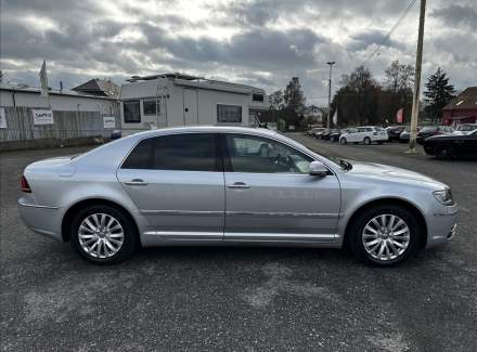 Volkswagen - Phaeton