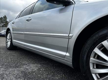 Volkswagen - Phaeton