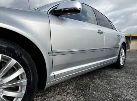 Volkswagen - Phaeton