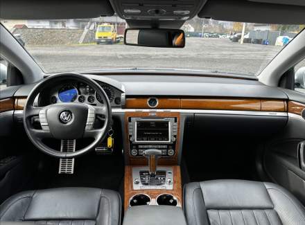 Volkswagen - Phaeton