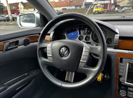 Volkswagen - Phaeton