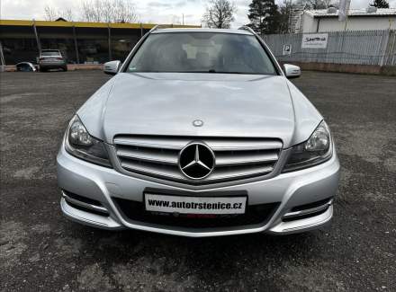 Mercedes-Benz - C-class
