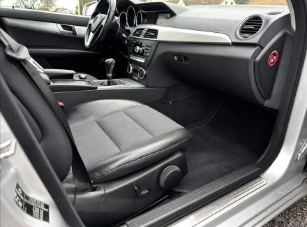 Mercedes-Benz - C-class