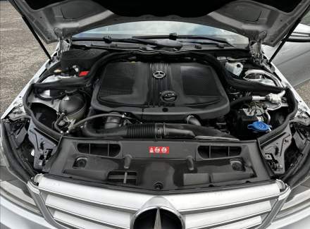 Mercedes-Benz - C-class