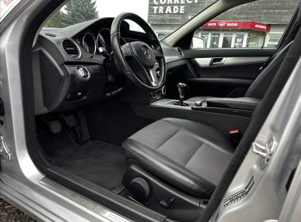 Mercedes-Benz - C-class