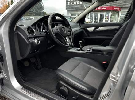 Mercedes-Benz - C-class