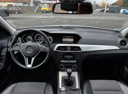 Mercedes-Benz - C-class