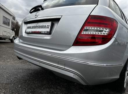 Mercedes-Benz - C-class