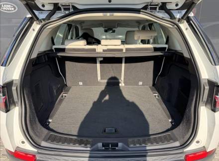 Land Rover - Discovery Sport