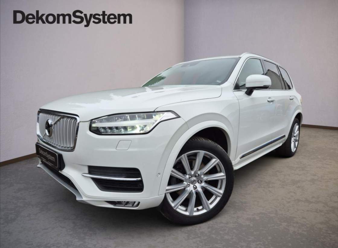 Volvo - XC90
