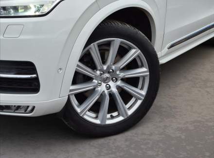 Volvo - XC90