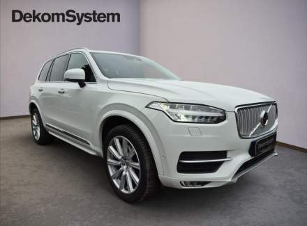 Volvo - XC90