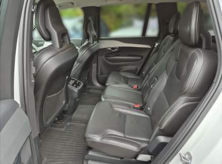 Volvo - XC90
