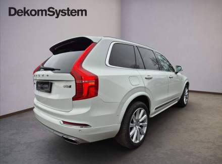 Volvo - XC90