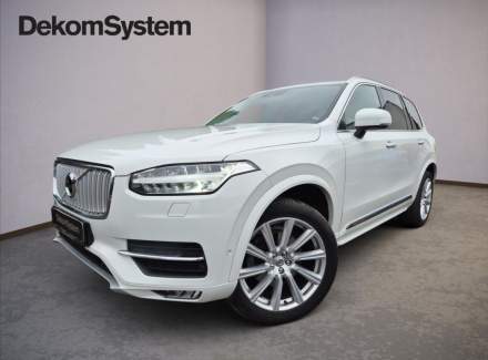 Volvo - XC90