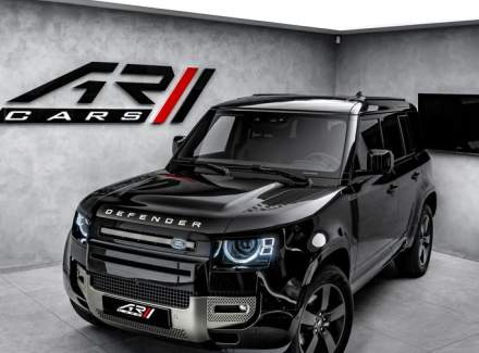 Land Rover - Defender