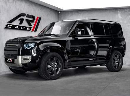 Land Rover - Defender