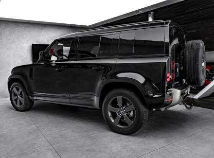 Land Rover - Defender