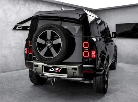 Land Rover - Defender