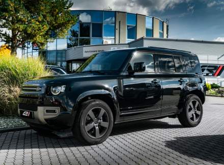Land Rover - Defender