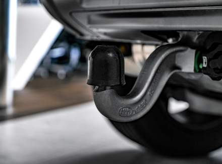 Land Rover - Defender