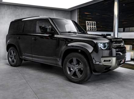 Land Rover - Defender