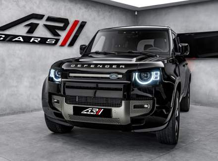 Land Rover - Defender