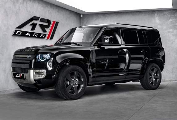 Land Rover - Defender