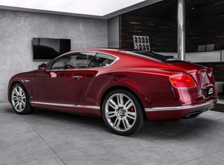 Bentley - Continental