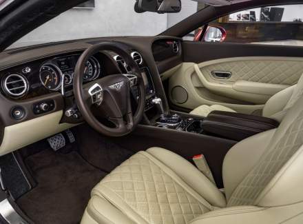 Bentley - Continental