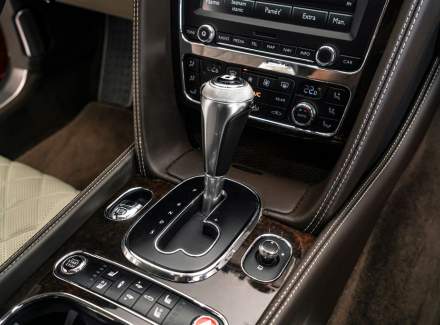 Bentley - Continental