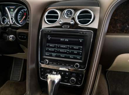 Bentley - Continental