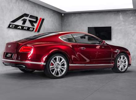 Bentley - Continental