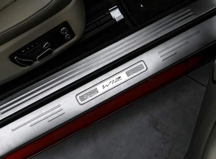 Bentley - Continental