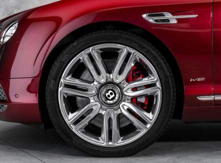 Bentley - Continental