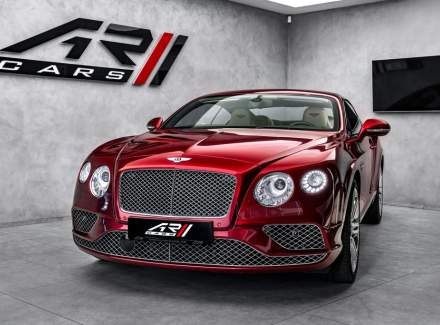 Bentley - Continental