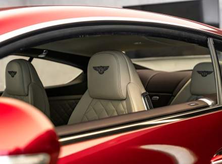 Bentley - Continental