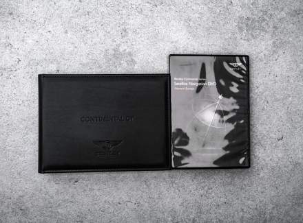 Bentley - Continental