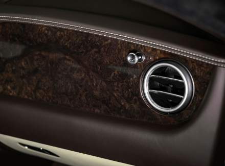 Bentley - Continental