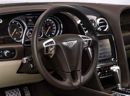 Bentley - Continental