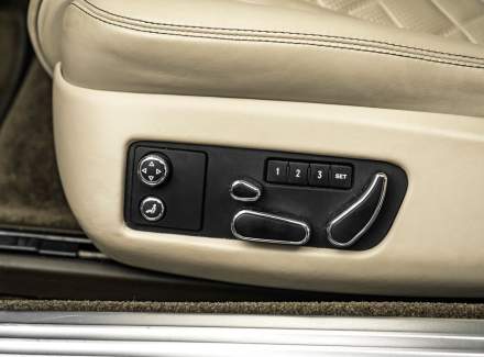 Bentley - Continental