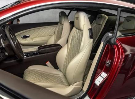 Bentley - Continental