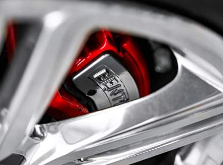 Bentley - Continental