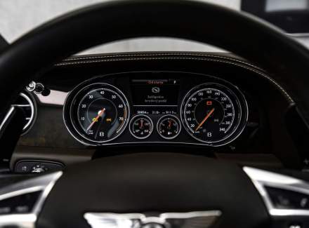 Bentley - Continental