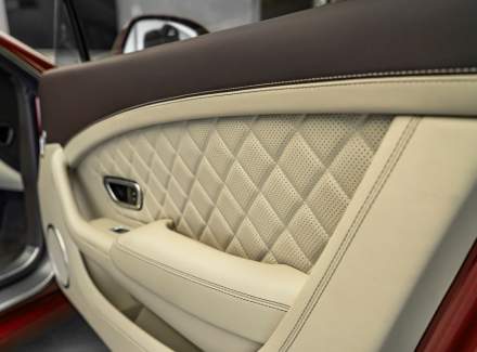 Bentley - Continental