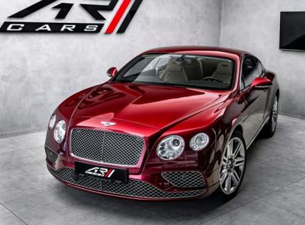 Bentley - Continental