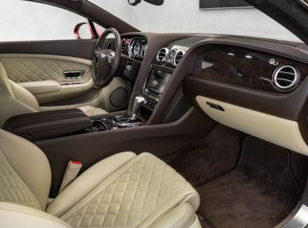 Bentley - Continental