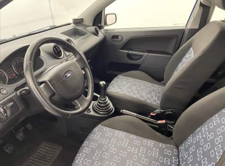 Ford - Fiesta