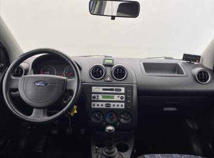 Ford - Fiesta